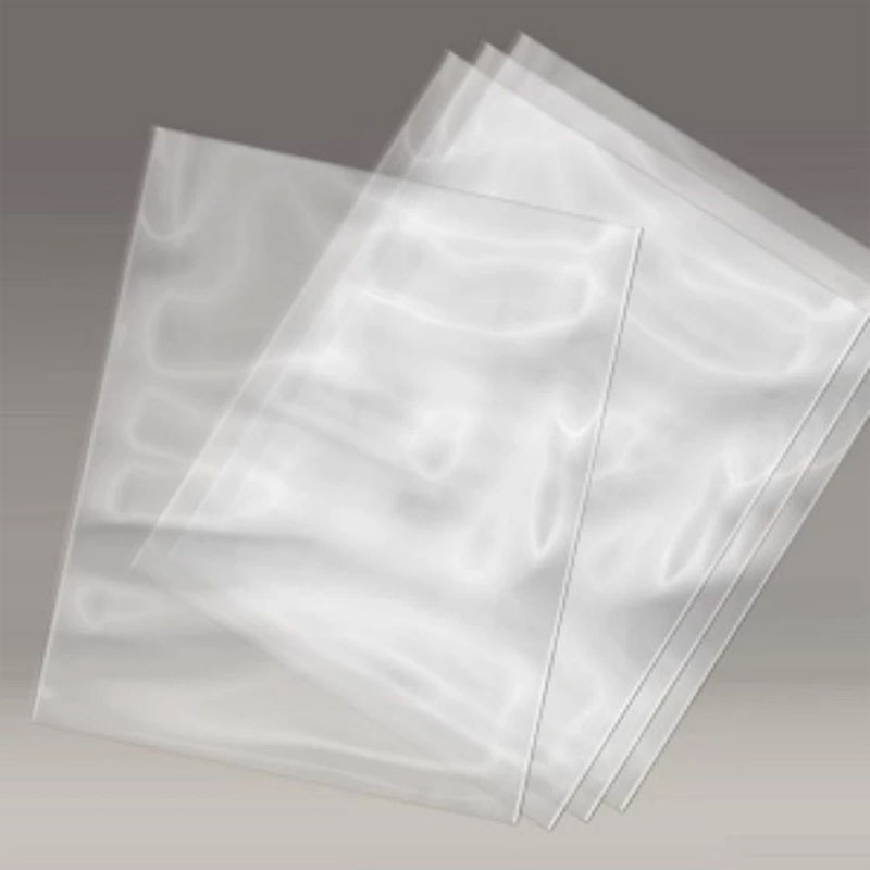 LLDPE Bags